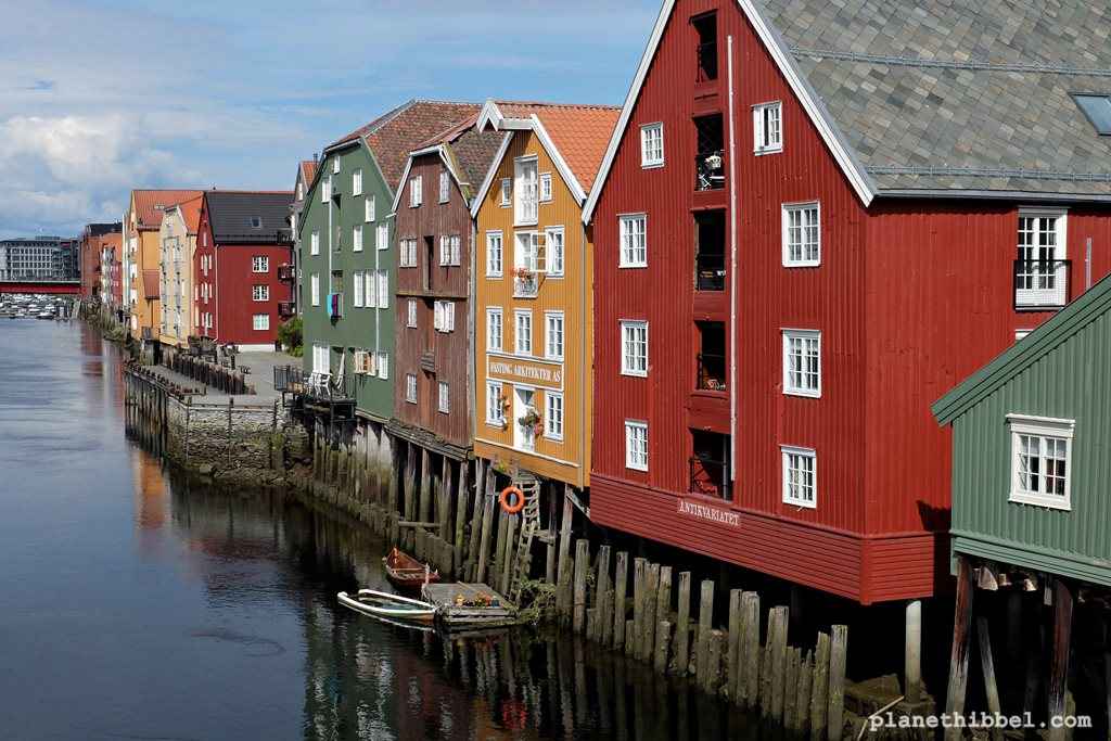 Trondheim3