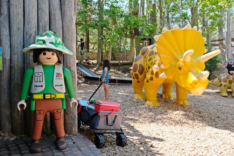 Nürnberg mit Kindern: 13 familienfreundliche Tipps und Aktivitäten