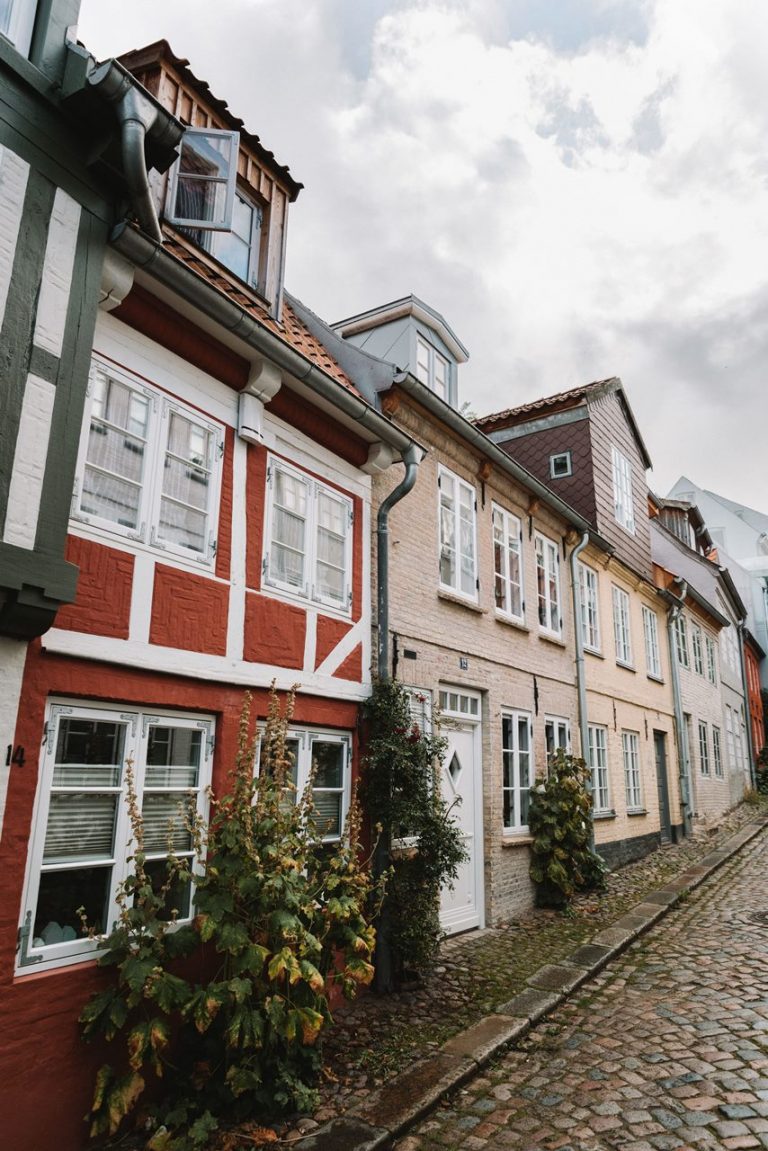 [Flensburg Die Stadt an der Förde] Meine InsiderTipps für die