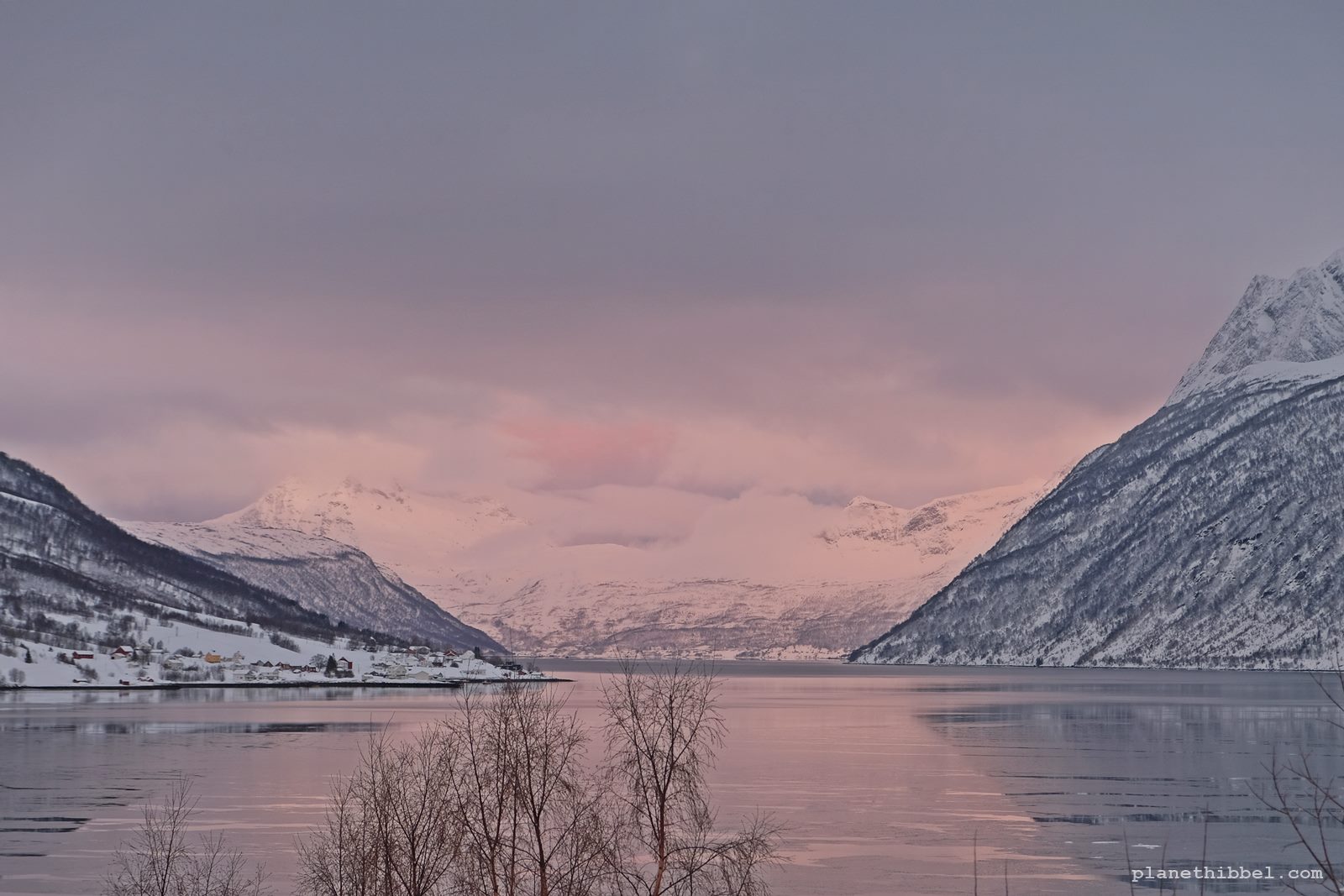 Winterurlaub In Nordnorwegen: Tipps Für Die Region Narvik