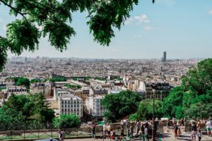 Paris mit Kindern - Die besten Tipps