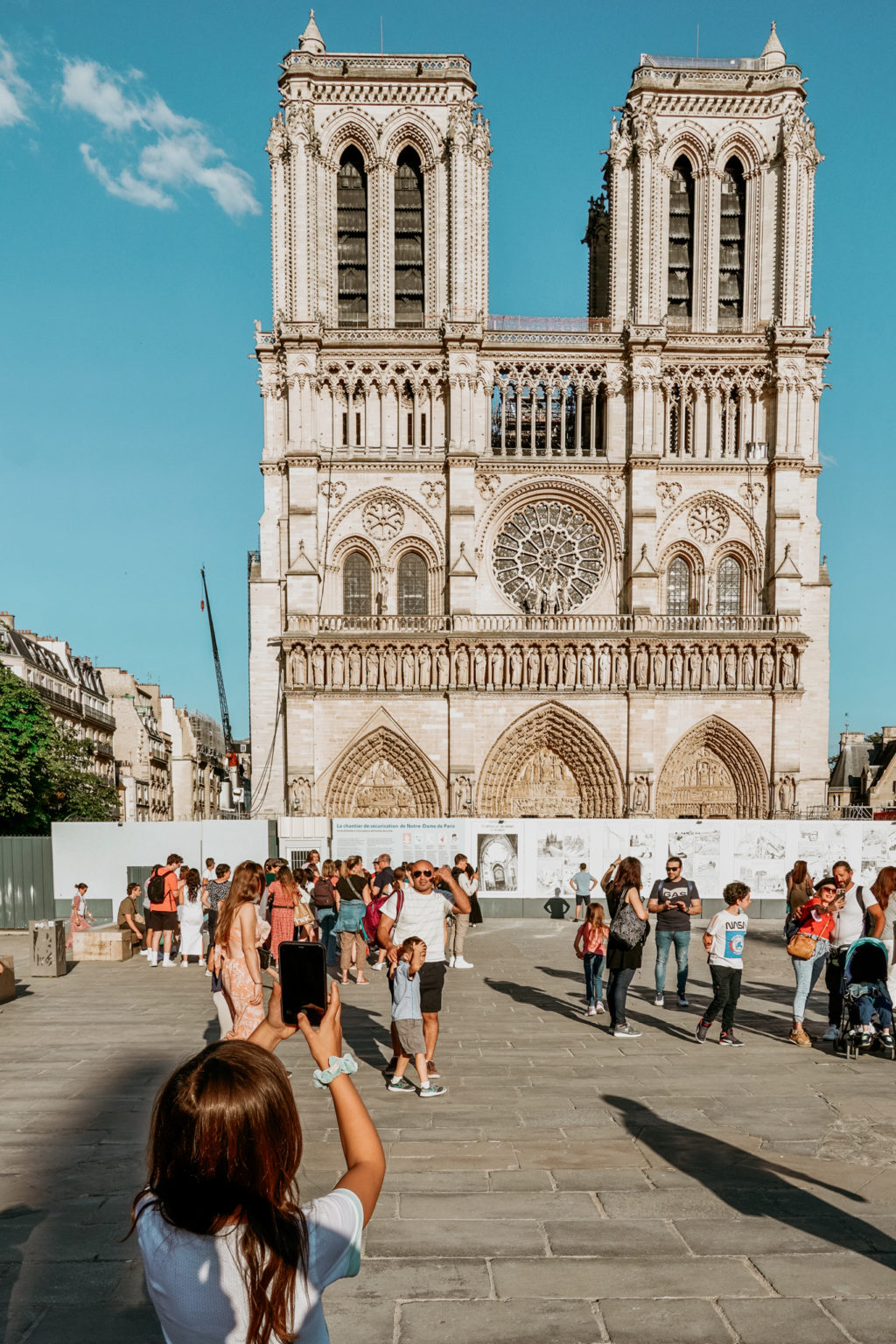 Paris Mit Kindern: Die Besten Tipps