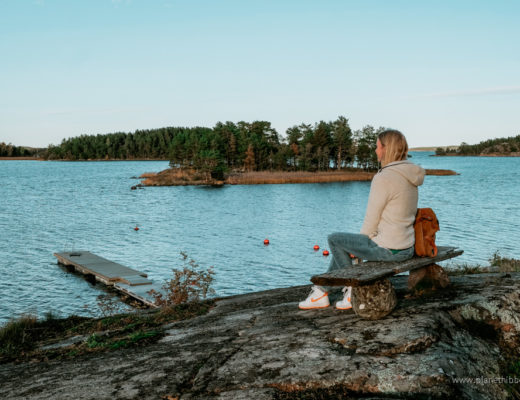 Der Archipelago Trail: Urlaub in der finnischen Schärenwelt von Turku