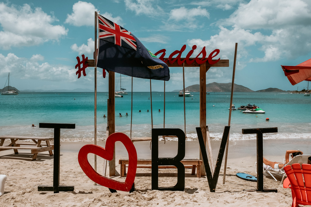 British Virgin Islands: Reisetipps für das karibische Inselparadies