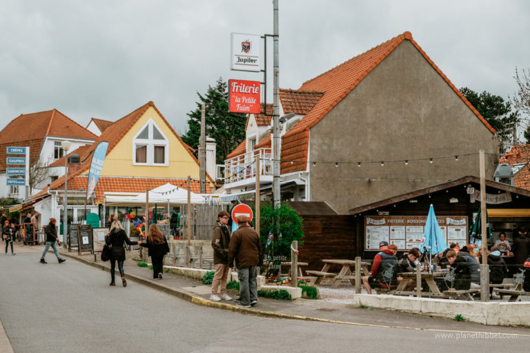 Sehenswürdigkeiten in Calais Die coolsten Spots der Hafenstadt