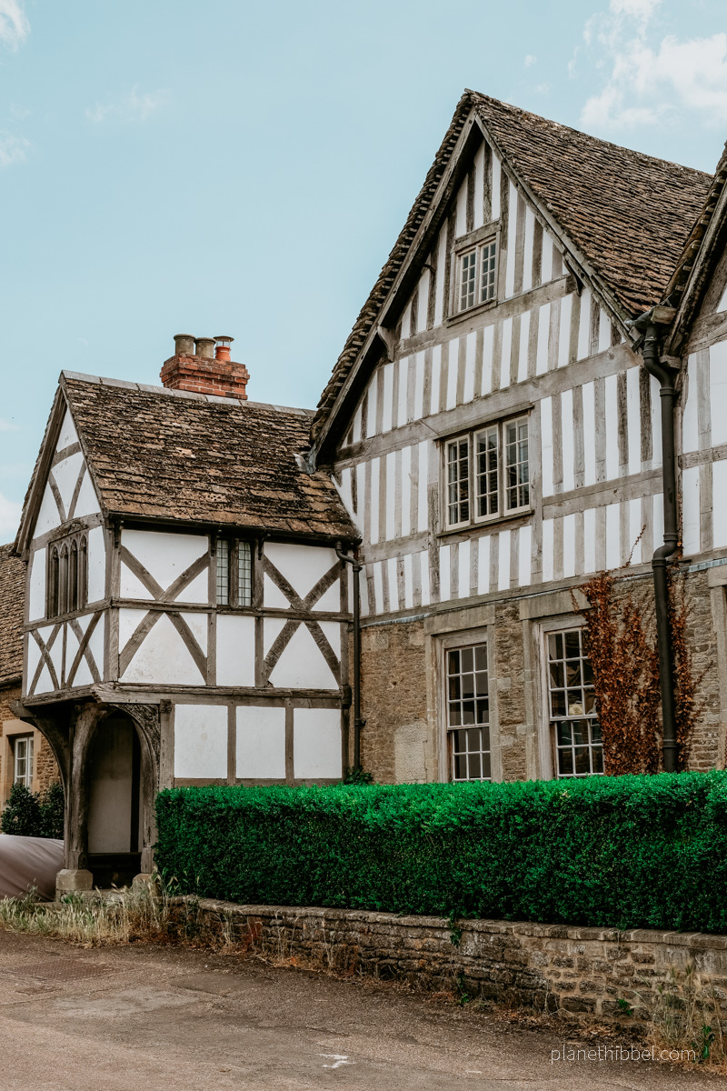 Reise durch die englischen Cotswolds 5 zauberhafte Orte