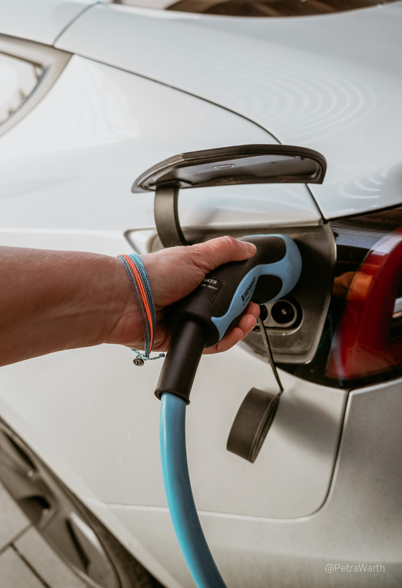 Lohnt sich ein EAuto? Eine Bilanz nach 3 Jahren Elektromobilität
