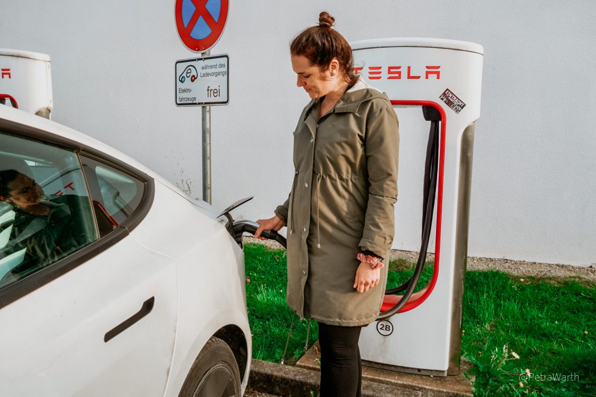Lohnt sich ein EAuto? Eine Bilanz nach 3 Jahren Elektromobilität