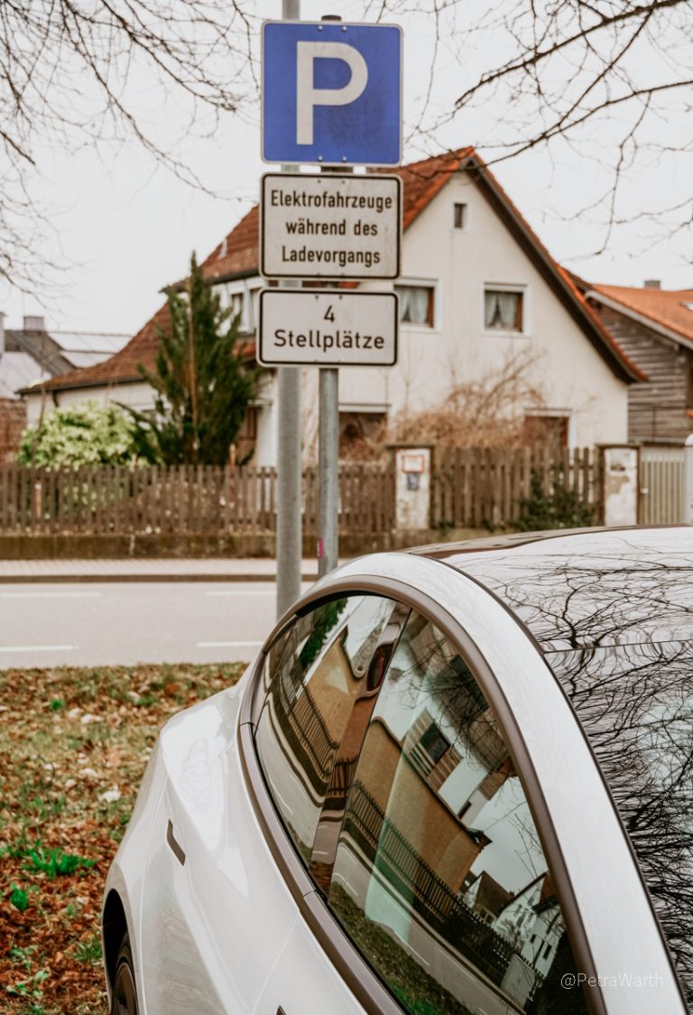 Lohnt sich ein EAuto? Eine Bilanz nach 3 Jahren Elektromobilität