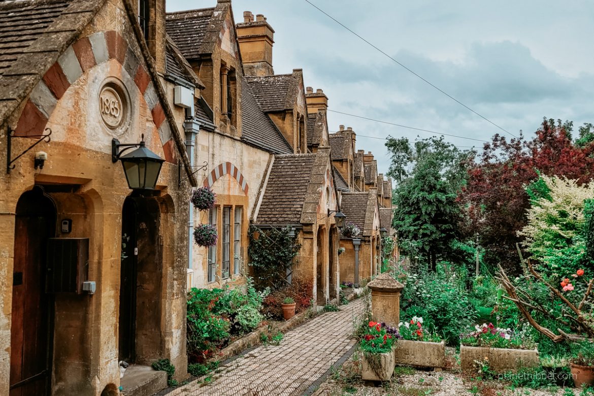 Das Herz von England Tipps für die märchenhaften Cotswolds