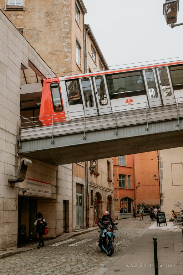 Ein Tag in Lyon Tipps für die zweitgrößte Stadt Frankreichs