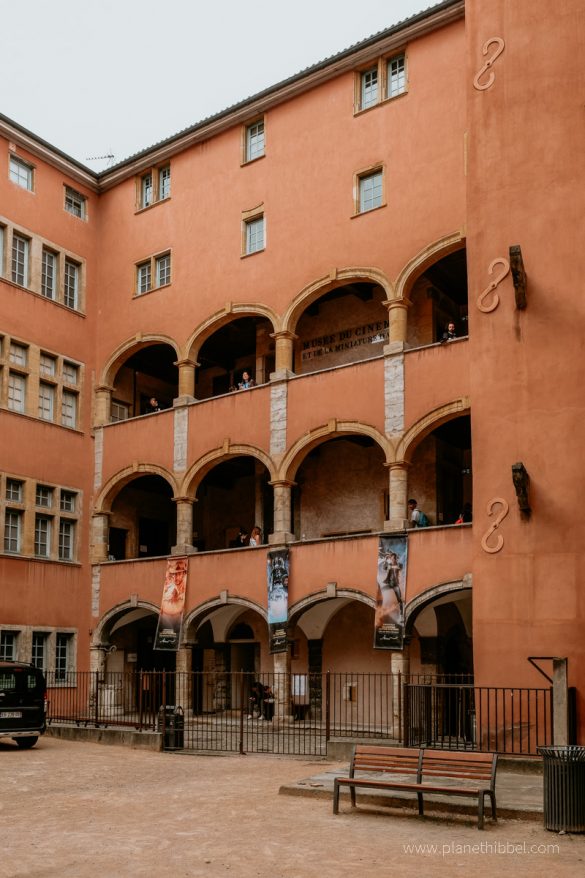 Ein Tag in Lyon Tipps für die zweitgrößte Stadt Frankreichs