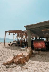 Camping-Tipps für Korsika: Route für den perfekten Familienurlaub