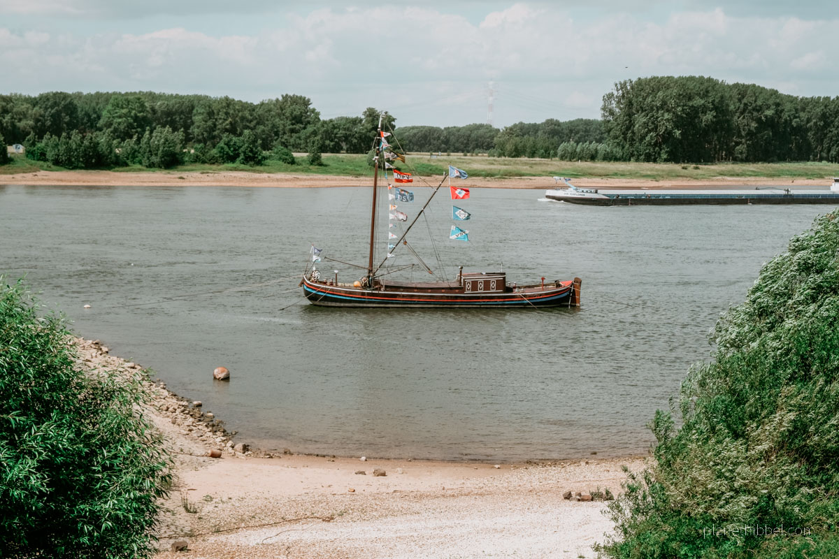 Rhein Ripp Monheim am Rhein entdecken: Die schönsten Tipps
